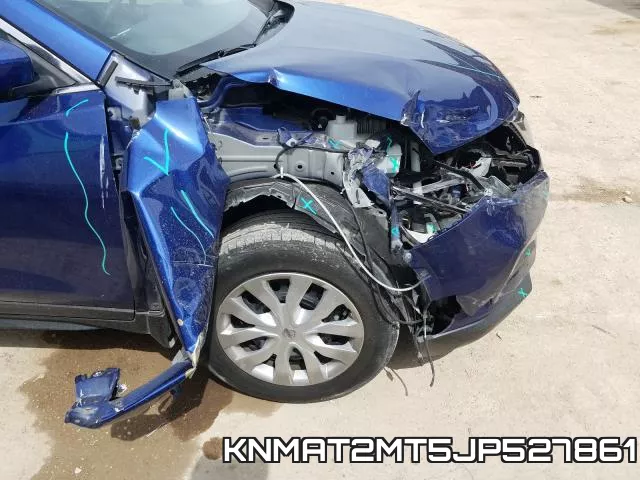 KNMAT2MT5JP527861 фото 10