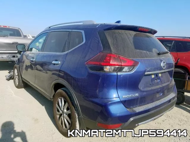 KNMAT2MT7JP594414 фото 4