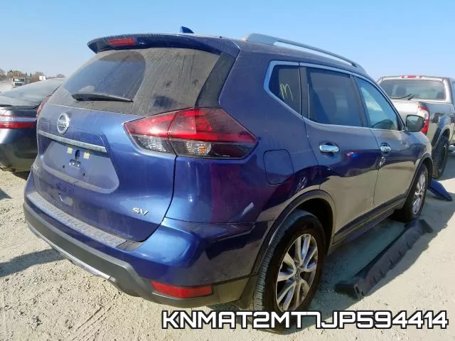 KNMAT2MT7JP594414 фото 5
