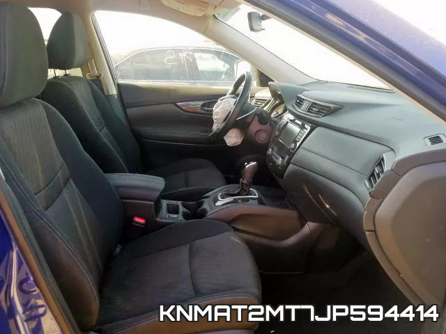 KNMAT2MT7JP594414 фото 6