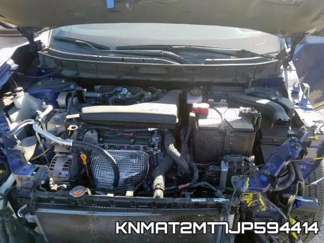 KNMAT2MT7JP594414 фото 8