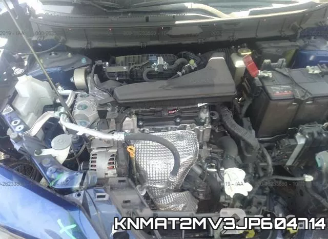 KNMAT2MV3JP604714 фото 2