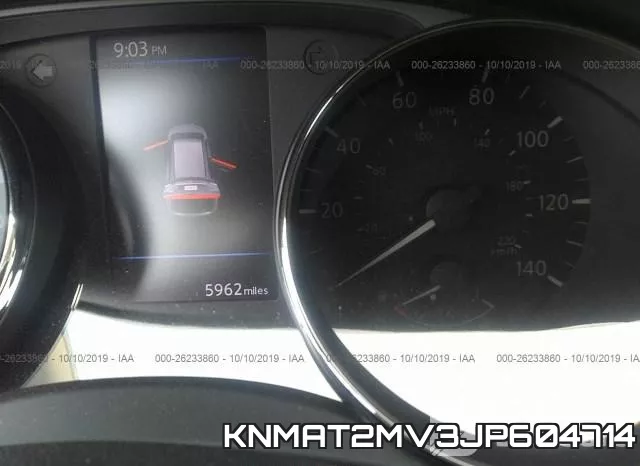 KNMAT2MV3JP604714 фото 8