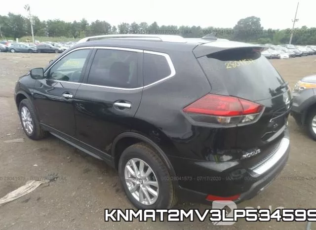 KNMAT2MV3LP534599 фото 4