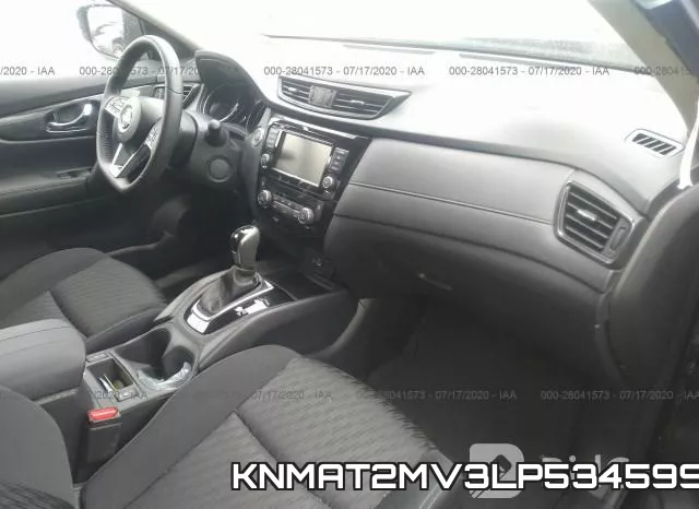 KNMAT2MV3LP534599 фото 6