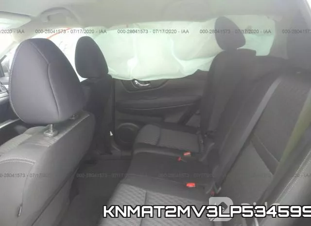 KNMAT2MV3LP534599 фото 9