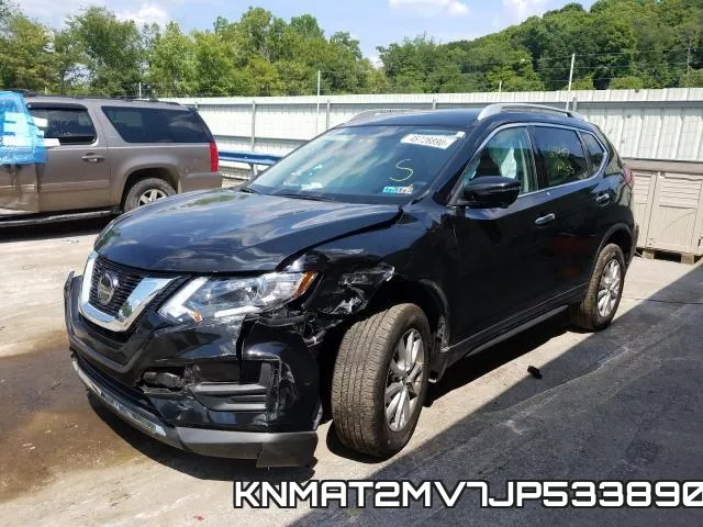 KNMAT2MV7JP533890 фото 3