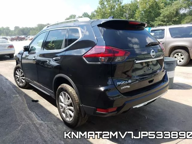 KNMAT2MV7JP533890 фото 4