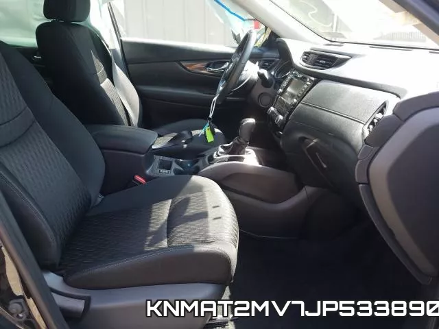 KNMAT2MV7JP533890 фото 6