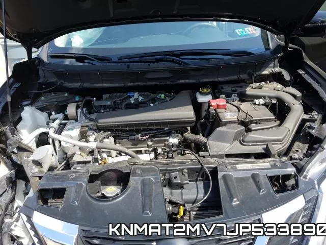 KNMAT2MV7JP533890 фото 8