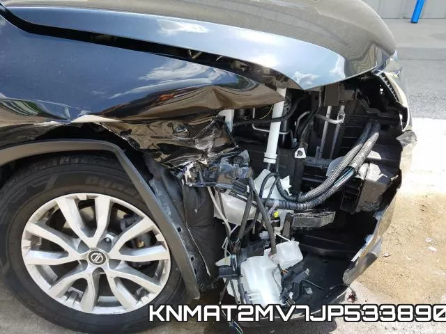 KNMAT2MV7JP533890 фото 10