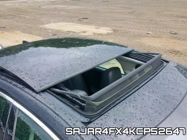 SAJAR4FX4KCP52647 фото 10