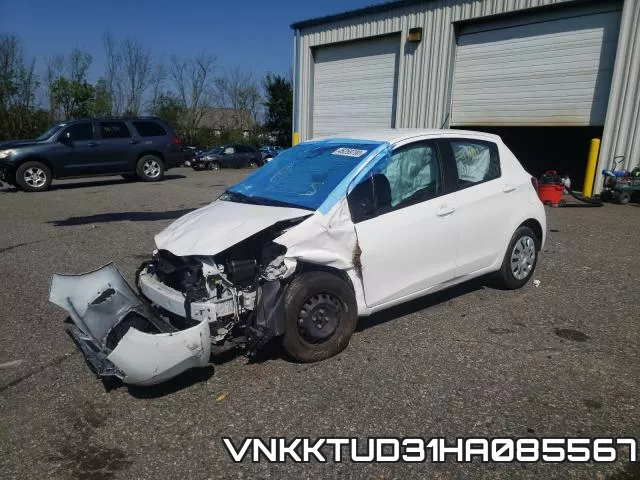 VNKKTUD31HA085567 фото 3