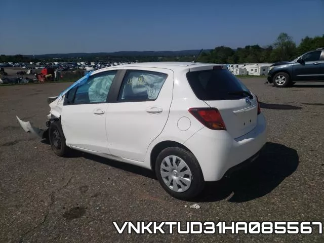VNKKTUD31HA085567 фото 4
