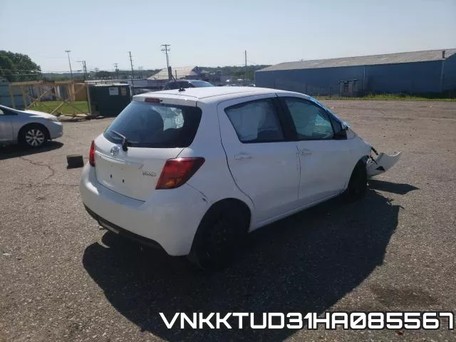 VNKKTUD31HA085567 фото 5