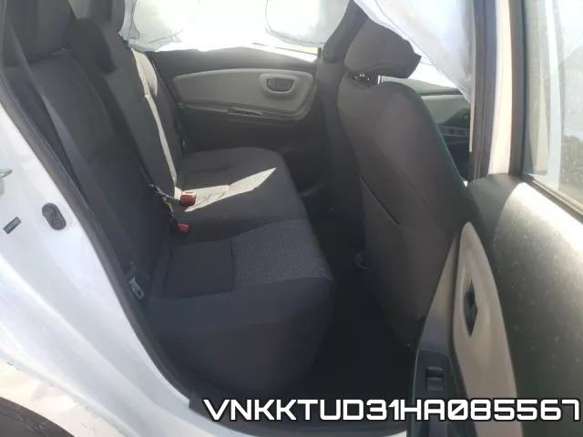 VNKKTUD31HA085567 фото 7