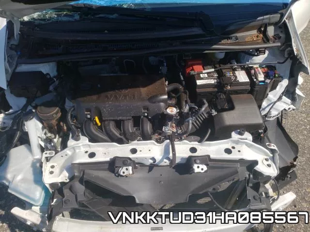 VNKKTUD31HA085567 фото 8