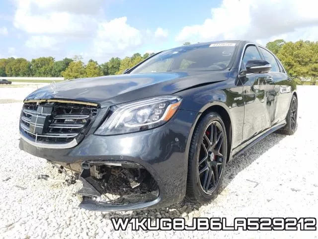 W1KUG8JB6LA529212 фото 3