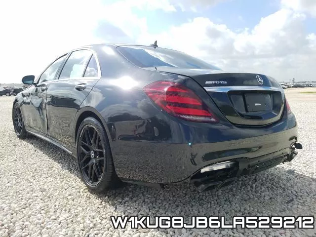 W1KUG8JB6LA529212 фото 4