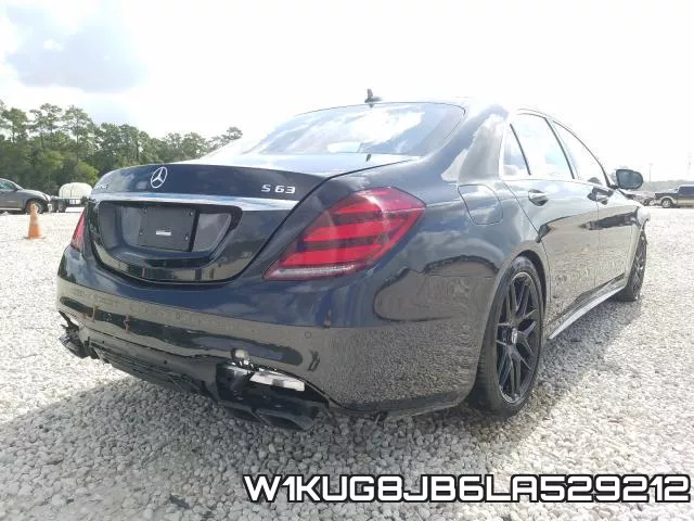 W1KUG8JB6LA529212 фото 5