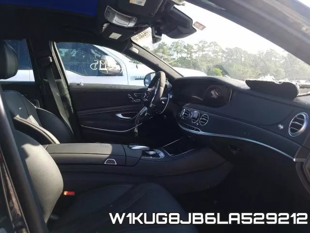 W1KUG8JB6LA529212 фото 6
