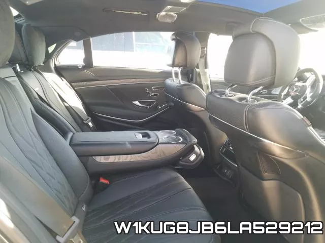 W1KUG8JB6LA529212 фото 7