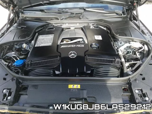 W1KUG8JB6LA529212 фото 8