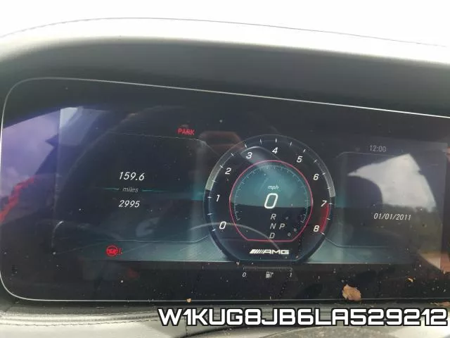 W1KUG8JB6LA529212 фото 9