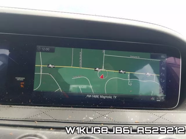 W1KUG8JB6LA529212 фото 10
