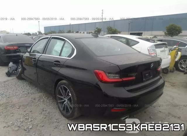 WBA5R1C53KAE82131 фото 4