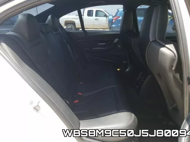 WBS8M9C50J5J80094 фото 7