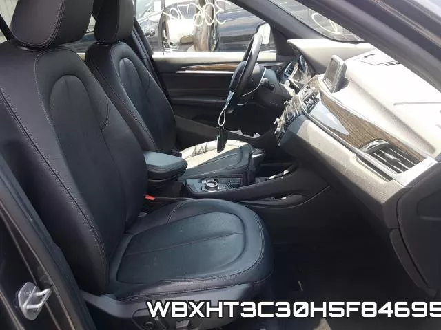 WBXHT3C30H5F84695 фото 6
