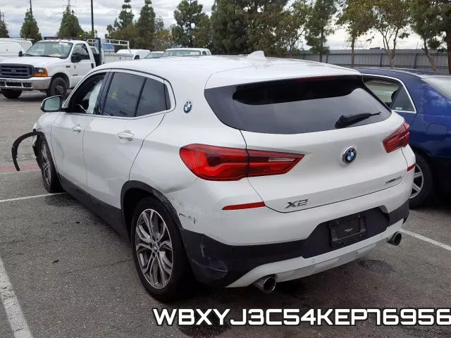 WBXYJ3C54KEP76956 фото 4
