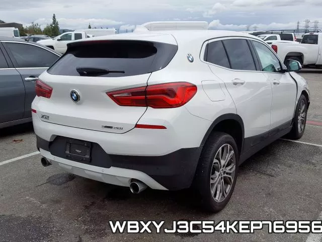 WBXYJ3C54KEP76956 фото 5