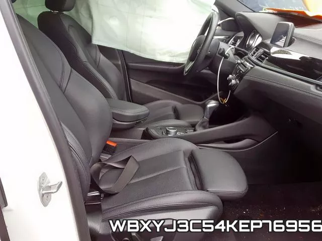 WBXYJ3C54KEP76956 фото 6