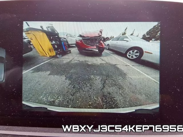 WBXYJ3C54KEP76956 фото 10