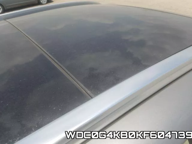 WDC0G4KB0KF604739 фото 10