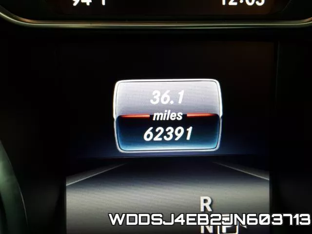 WDDSJ4EB2JN603713 фото 9