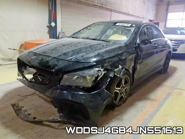 WDDSJ4GB4JN551613 фото 3