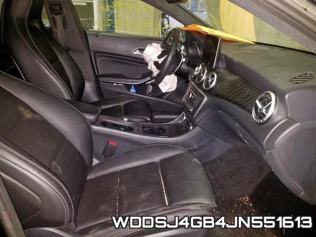 WDDSJ4GB4JN551613 фото 6