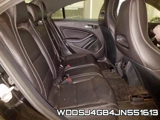 WDDSJ4GB4JN551613 фото 7