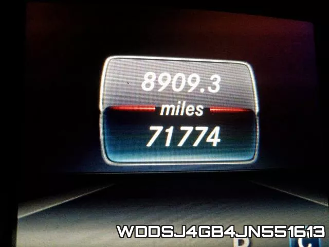 WDDSJ4GB4JN551613 фото 9