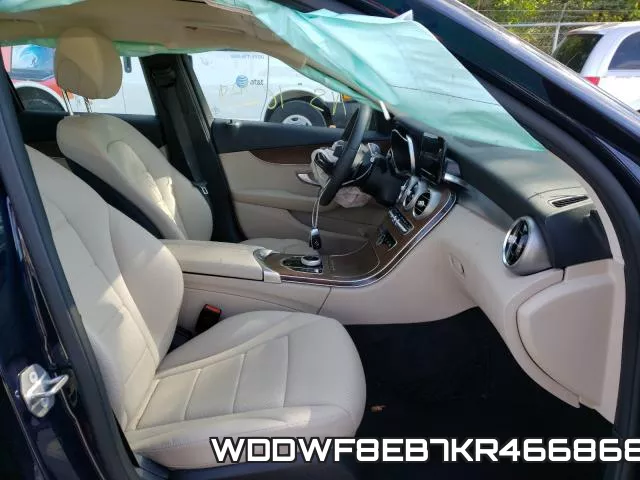WDDWF8EB7KR466868 фото 6