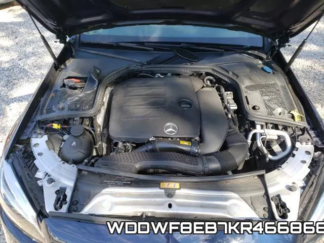 WDDWF8EB7KR466868 фото 8