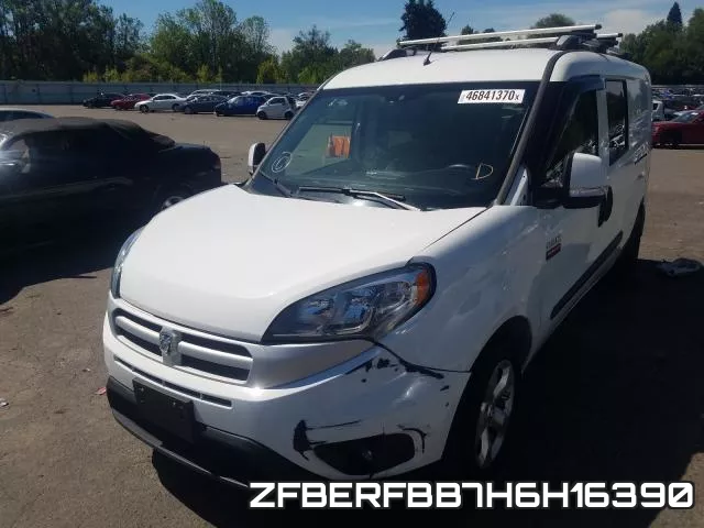 ZFBERFBB7H6H16390 фото 3