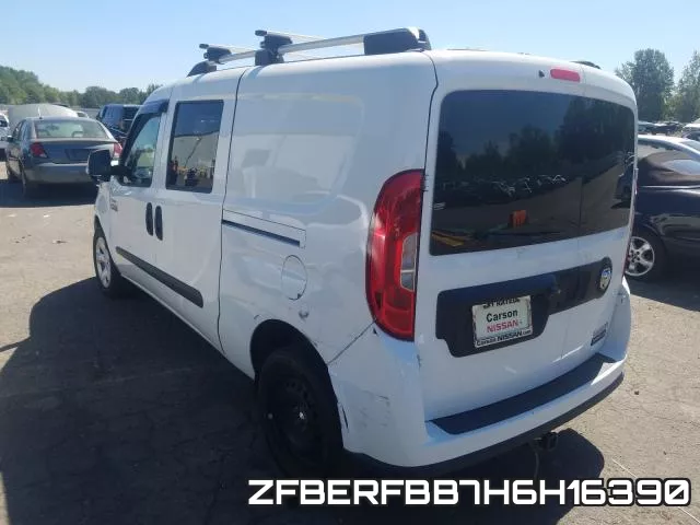 ZFBERFBB7H6H16390 фото 4