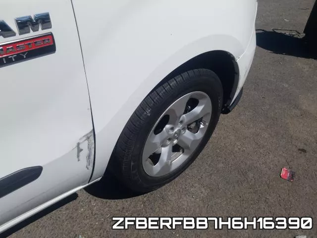 ZFBERFBB7H6H16390 фото 10