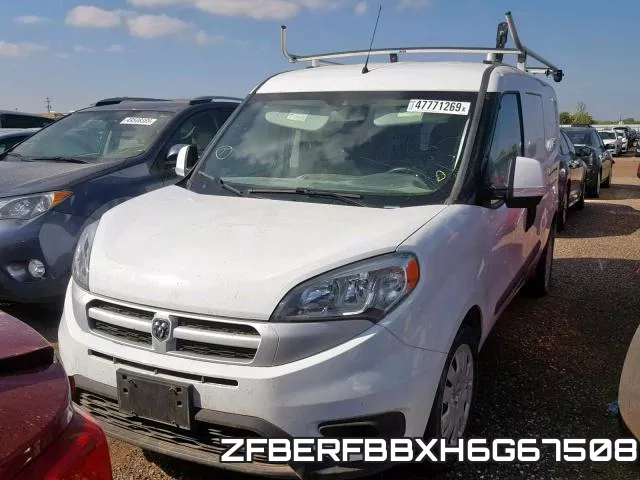 ZFBERFBBXH6G67508 фото 3