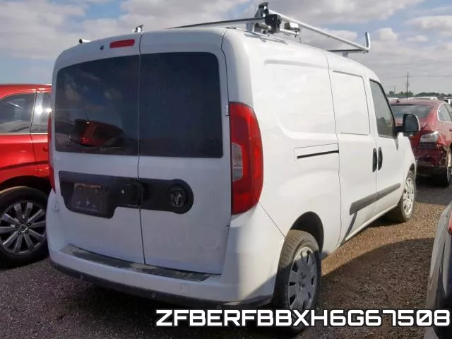 ZFBERFBBXH6G67508 фото 5