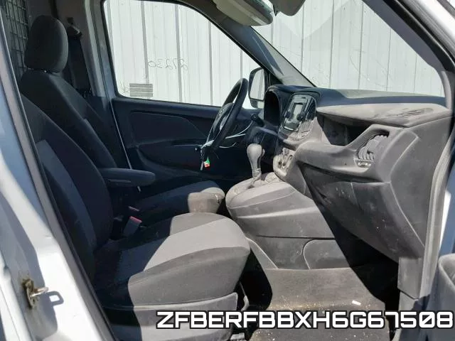 ZFBERFBBXH6G67508 фото 6